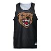 Youth Performance Reversible Mesh Tank Top Thumbnail