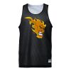 Youth Performance Reversible Mesh Tank Top Thumbnail