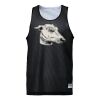 Youth Performance Reversible Mesh Tank Top Thumbnail