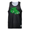 Youth Performance Reversible Mesh Tank Top Thumbnail