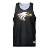 Youth Performance Reversible Mesh Tank Top Thumbnail