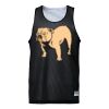 Youth Performance Reversible Mesh Tank Top Thumbnail