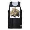 Youth Performance Reversible Mesh Tank Top Thumbnail