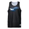 Youth Performance Reversible Mesh Tank Top Thumbnail