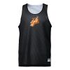 Youth Performance Reversible Mesh Tank Top Thumbnail