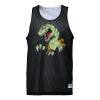 Youth Performance Reversible Mesh Tank Top Thumbnail