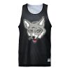 Youth Performance Reversible Mesh Tank Top Thumbnail