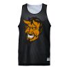 Youth Performance Reversible Mesh Tank Top Thumbnail