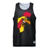 Youth Performance Reversible Mesh Tank Top Thumbnail