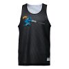 Youth Performance Reversible Mesh Tank Top Thumbnail