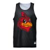 Youth Performance Reversible Mesh Tank Top Thumbnail