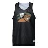 Youth Performance Reversible Mesh Tank Top Thumbnail