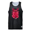 Youth Performance Reversible Mesh Tank Top Thumbnail