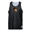Youth Performance Reversible Mesh Tank Top Thumbnail