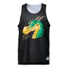 Youth Performance Reversible Mesh Tank Top Thumbnail