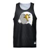 Youth Performance Reversible Mesh Tank Top Thumbnail