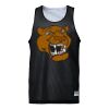 Youth Performance Reversible Mesh Tank Top Thumbnail