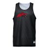 Youth Performance Reversible Mesh Tank Top Thumbnail