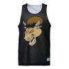 Youth Performance Reversible Mesh Tank Top Thumbnail