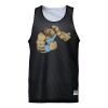 Youth Performance Reversible Mesh Tank Top Thumbnail