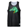 Youth Performance Reversible Mesh Tank Top Thumbnail