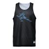 Youth Performance Reversible Mesh Tank Top Thumbnail