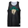 Youth Performance Reversible Mesh Tank Top Thumbnail