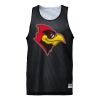 Youth Performance Reversible Mesh Tank Top Thumbnail