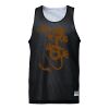 Youth Performance Reversible Mesh Tank Top Thumbnail