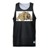 Youth Performance Reversible Mesh Tank Top Thumbnail