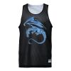 Youth Performance Reversible Mesh Tank Top Thumbnail