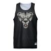 Youth Performance Reversible Mesh Tank Top Thumbnail
