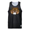 Youth Performance Reversible Mesh Tank Top Thumbnail