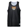 Youth Performance Reversible Mesh Tank Top Thumbnail