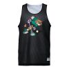 Youth Performance Reversible Mesh Tank Top Thumbnail