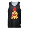 Youth Performance Reversible Mesh Tank Top Thumbnail