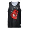 Youth Performance Reversible Mesh Tank Top Thumbnail