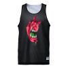 Youth Performance Reversible Mesh Tank Top Thumbnail
