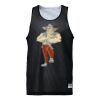 Youth Performance Reversible Mesh Tank Top Thumbnail