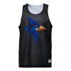 Youth Performance Reversible Mesh Tank Top Thumbnail
