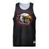 Youth Performance Reversible Mesh Tank Top Thumbnail