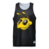 Youth Performance Reversible Mesh Tank Top Thumbnail