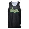 Youth Performance Reversible Mesh Tank Top Thumbnail