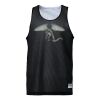 Youth Performance Reversible Mesh Tank Top Thumbnail