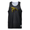 Youth Performance Reversible Mesh Tank Top Thumbnail