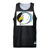 Youth Performance Reversible Mesh Tank Top Thumbnail