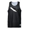 Youth Performance Reversible Mesh Tank Top Thumbnail