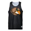 Youth Performance Reversible Mesh Tank Top Thumbnail