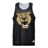 Youth Performance Reversible Mesh Tank Top Thumbnail