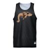 Youth Performance Reversible Mesh Tank Top Thumbnail